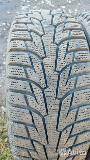 Hankook Winter I'Pike RS W419 205/55 R16