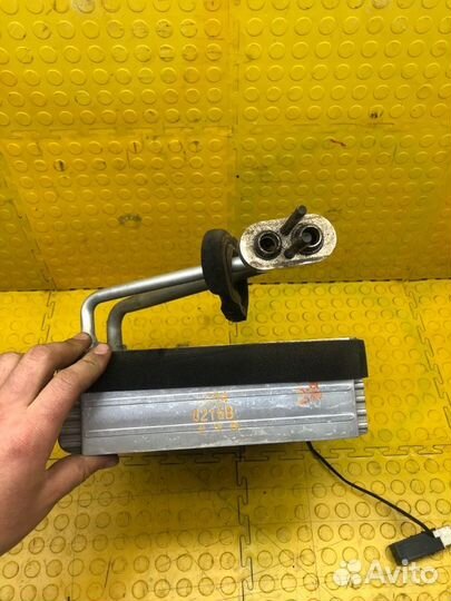 Осушитель (Испаритель ) кондиционера Hyundai