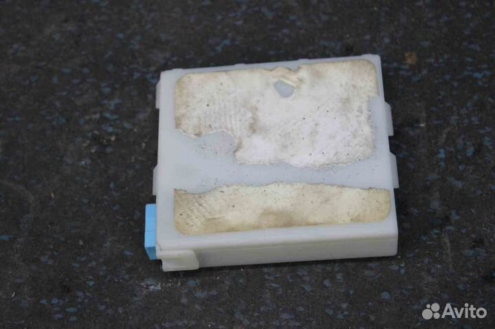 Блок управления сигнализацией Volvo XC90 (Вольво х