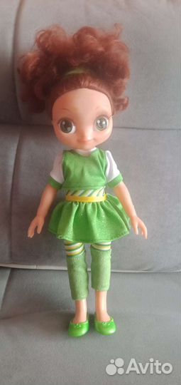 Кукла Маша 