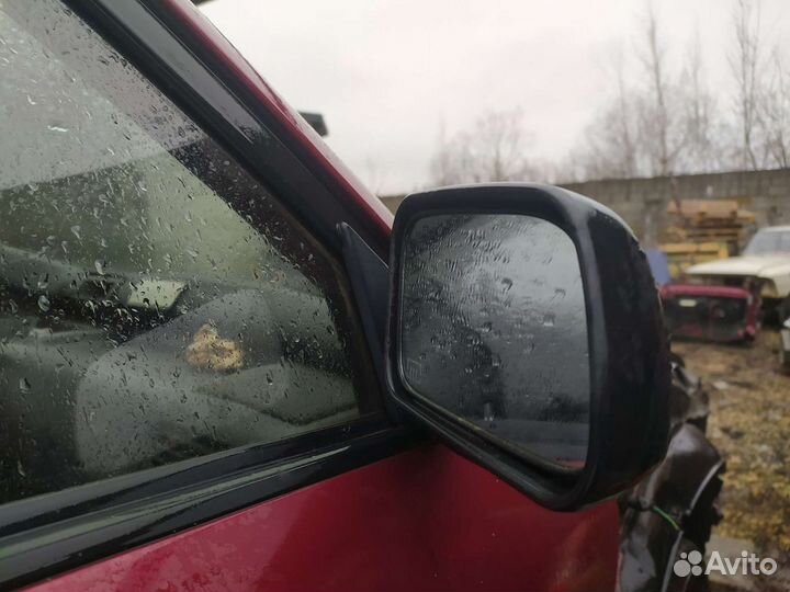 Зеркала Мицубиси Галант Е3