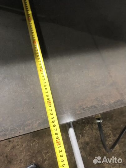 Газовая и электронная печь для выпечки лаваша