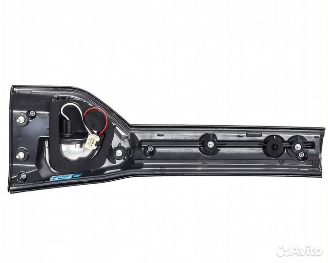 Фонарь левый внутренний Chery Tiggo 7 Pro 2020-нв