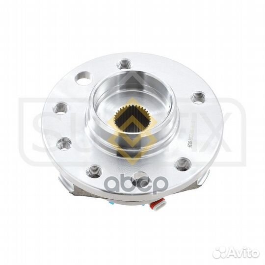 Ступица колеса перед прав/лев Opel Astra H