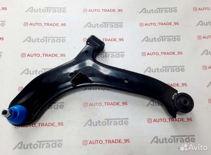 Рычаг передний Hyundai Accent