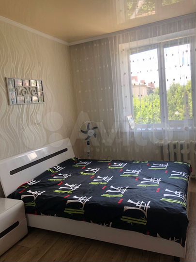 2-к. квартира, 50,2 м², 3/3 эт.