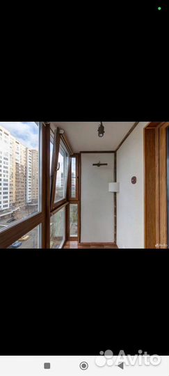 Балкон под ключ