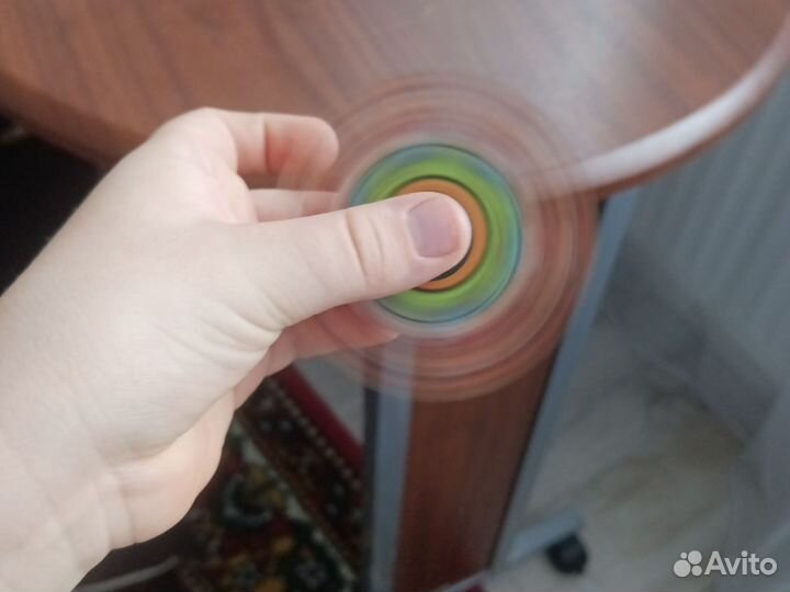 Спинер марео