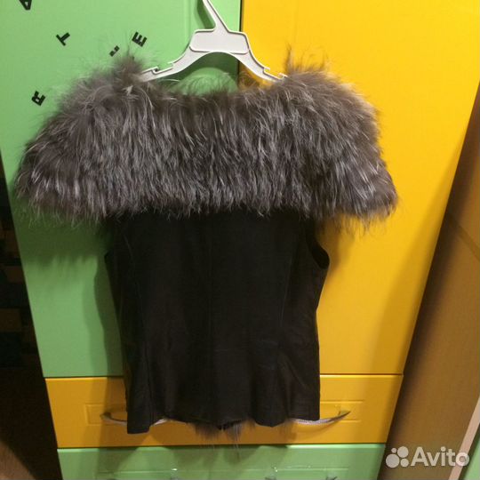 Жилет