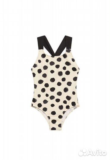 Купальник для девочки