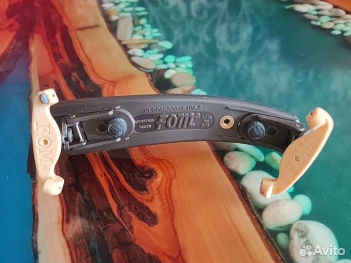 Мостик для скрипки 1/4