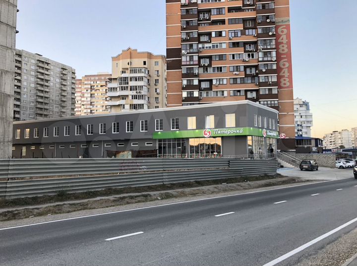 Свободного назначения, 32 м²