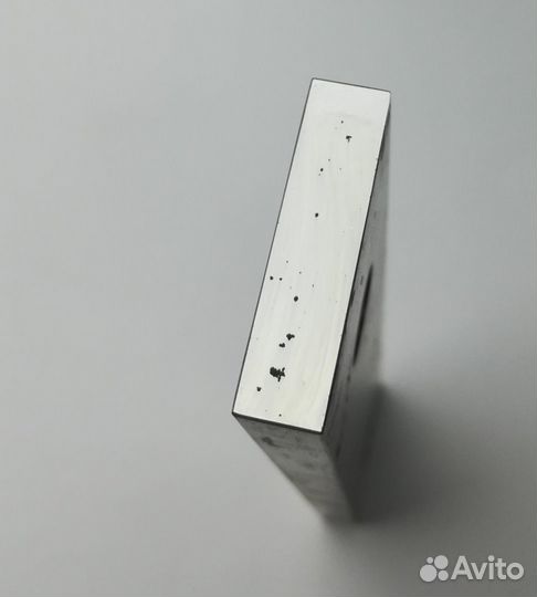 Набор концевых мер длинны кмд-№22 Кл-3 (3Н22) (к