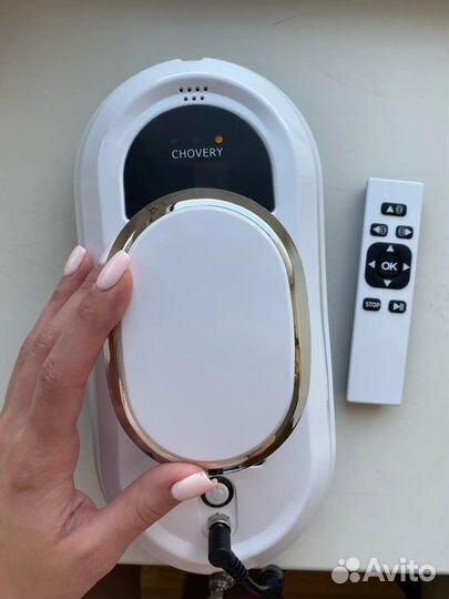 Аренда робот мойщик окон