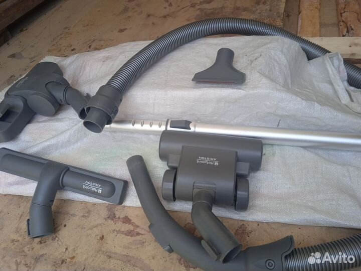 Щётки насадки для пылесоса