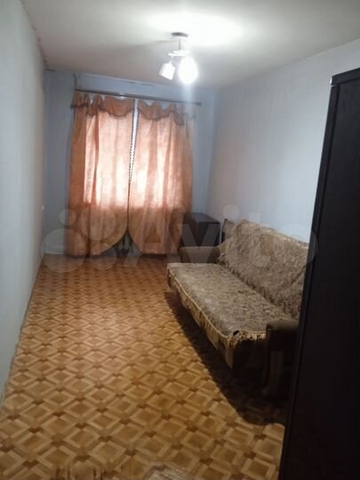 2-к. квартира, 44,8 м², 1/5 эт.