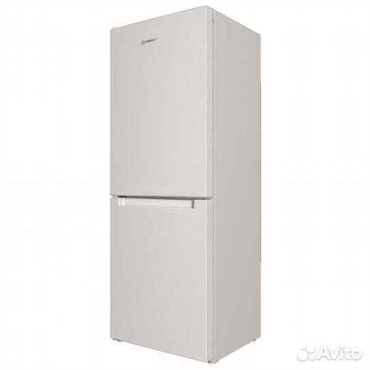 Холодильник indesit its 4160 w белый