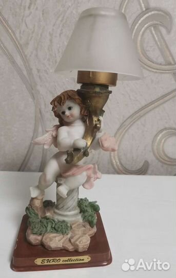 Подсвечник