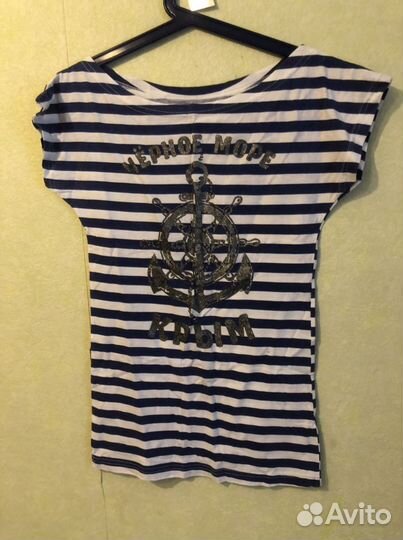 Кофты, майки, топы для девочки