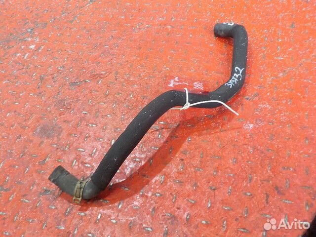 Патрубок отопителя Scania P,G,R series 2533774