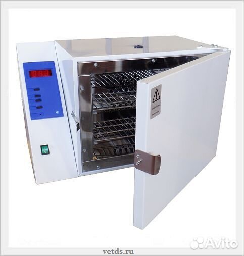 Стерилизатор сухожар воздушный гп-20 мо сухожар