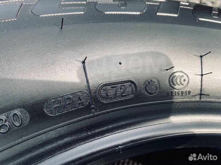 Bridgestone Dueler H/P Sport 265/60 R18 110H