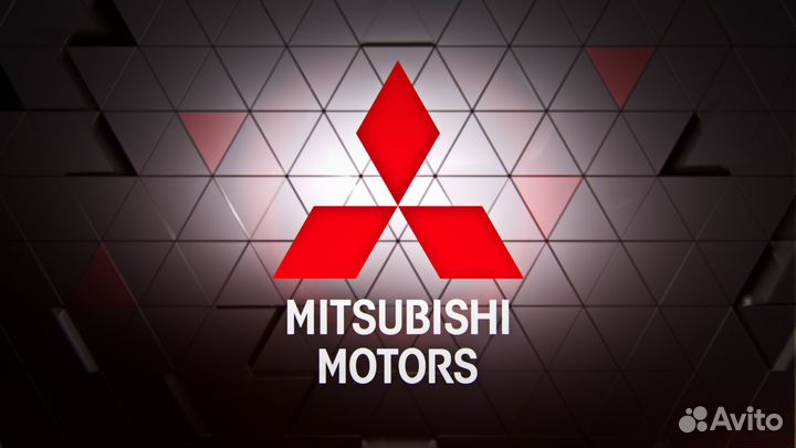 Кольца поршневые Mitsubishi S3L (0.5) (78.5*2.5HK*