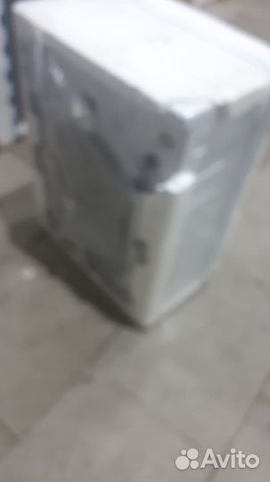 Стиральная машина Beko WRS 5512 BWW