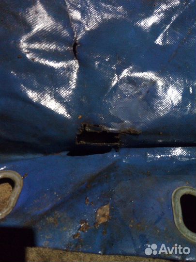 Тент на грузовое авто Газель Баф феникс 4 метра