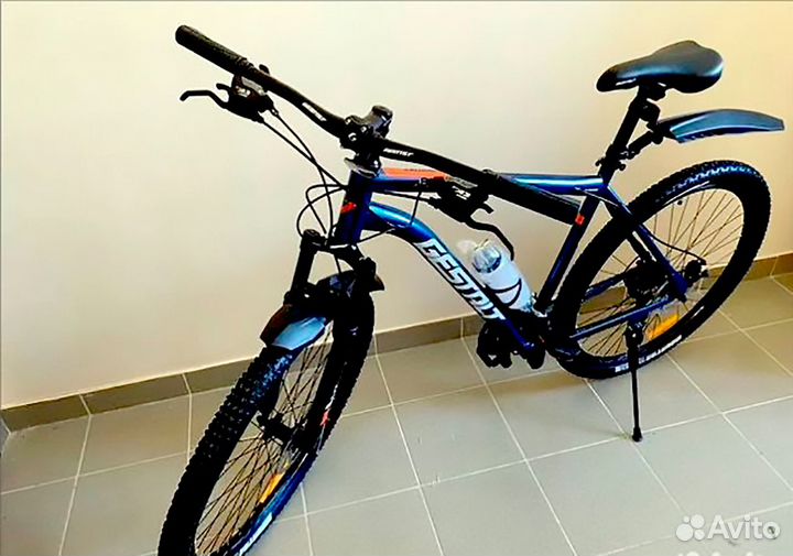 Велосипед горный взрослый 29