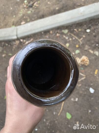 Рог из польши