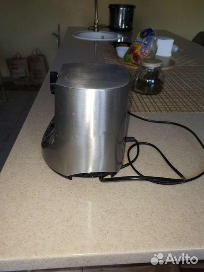 Электромясорубка kenwood