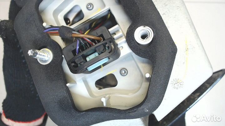 Фонарь (задний) Volkswagen Jetta 5, 2010