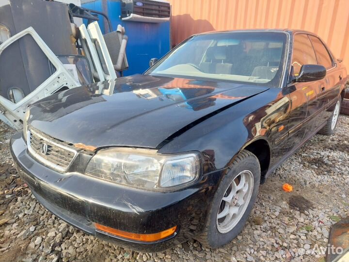 Разбор Honda Inspire