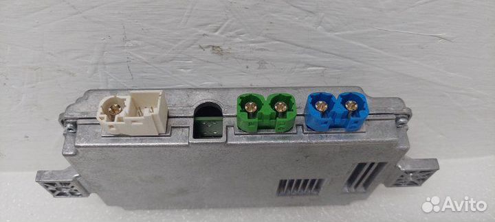 Блок управления камерами 360 Mercedes-Benz Glc