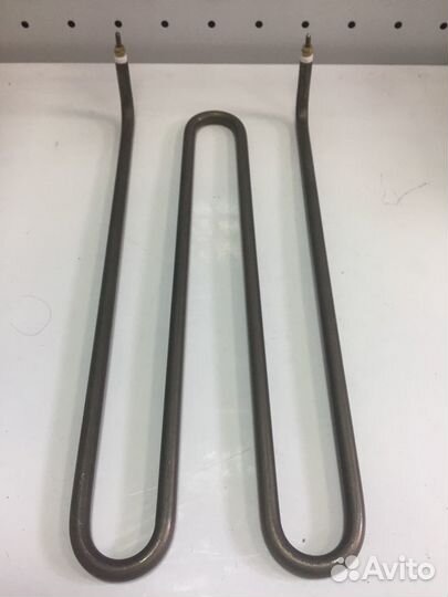 Тэн нагревательный 2500W электро сковороды