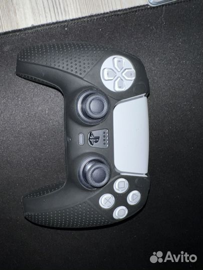 Геймпад ps5
