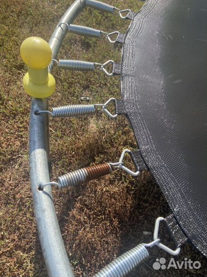 Батут детский