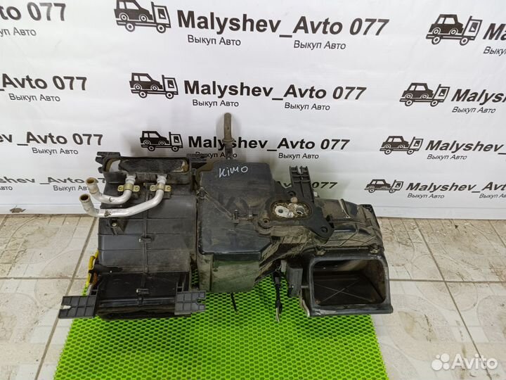 Корпус печки Chery Kimo S12 A1