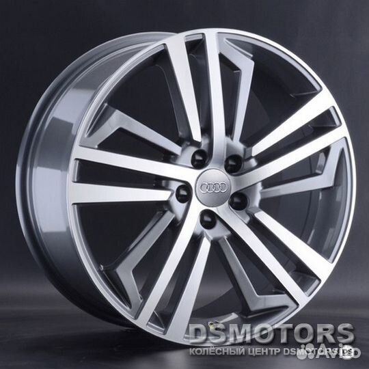 Диски Audi A187 8/20 5x112 ET28 d66.6 GMF
