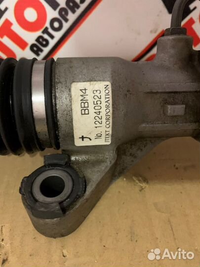 Рейка рулевая Mazda 3 BL