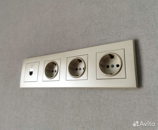 Услуги электрика в Приморском районе под ключ