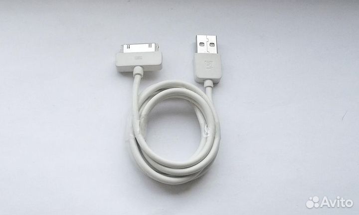 Usb кабель от iPhone 4