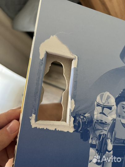 Полная коллекция мини фигурок Lego