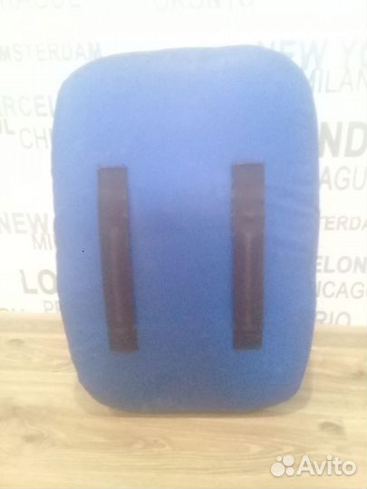 Макивара 40 на 60