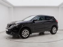 Nissan Qashqai 2.0 CVT, 2014, 61 698 км, с пробегом, цена 1 650 000 руб.