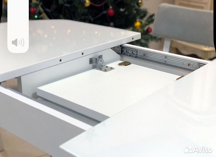 Кухонный стол