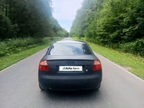 Audi A4 2.0 CVT, 2001, 290 000 км, с пробегом, цена 395 000 руб.
