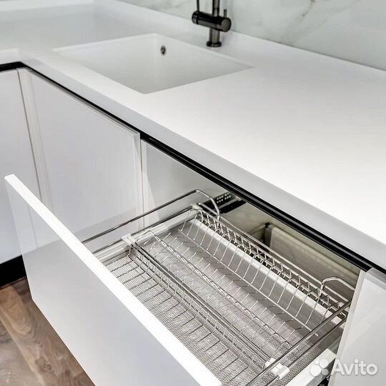 Кухни на заказ