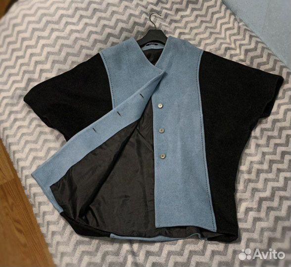 Пальто женское 52 размер